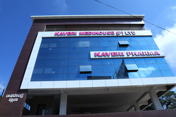 Kaveri Medi House
